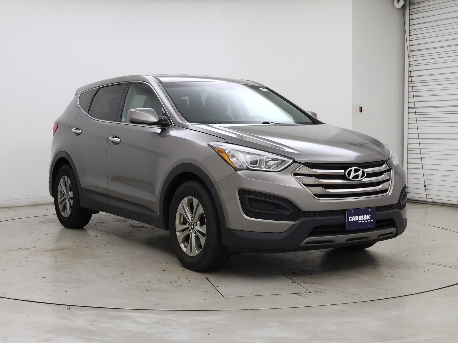 hyundai santa fe 2016 5XYZTDLB1GG338157 image hyundai santa fe 2016 5XYZTDLB1GG338157 image